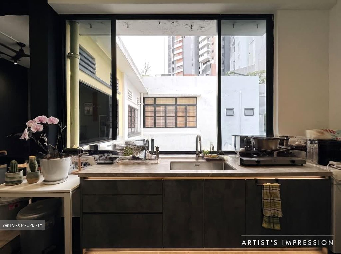 Tiong Bahru Estate (D3), Apartment #595739791